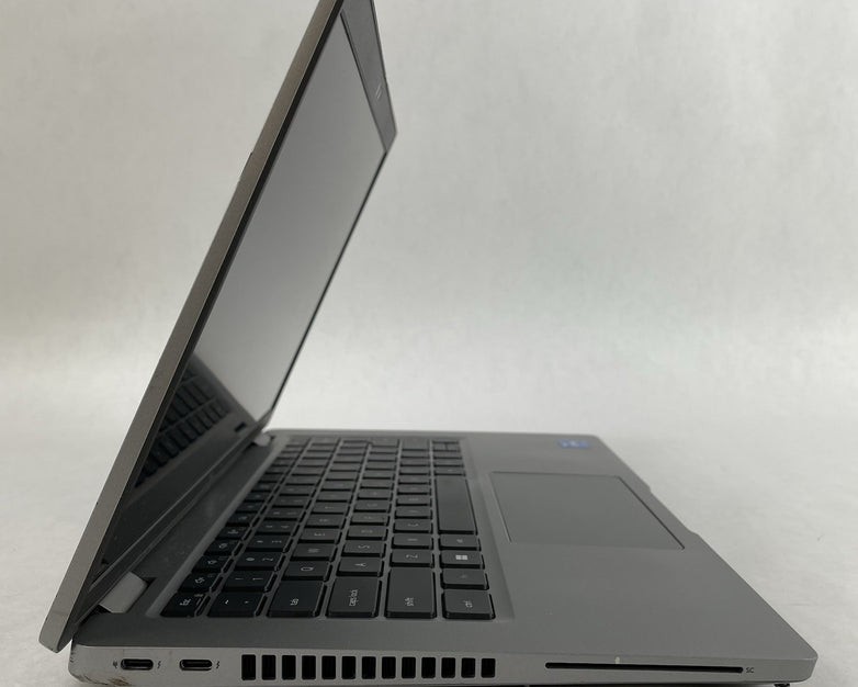 Dell Latitude 5430 14" i5-1235U 3.96 GHz 16 GB RAM No SSD/OS/AC