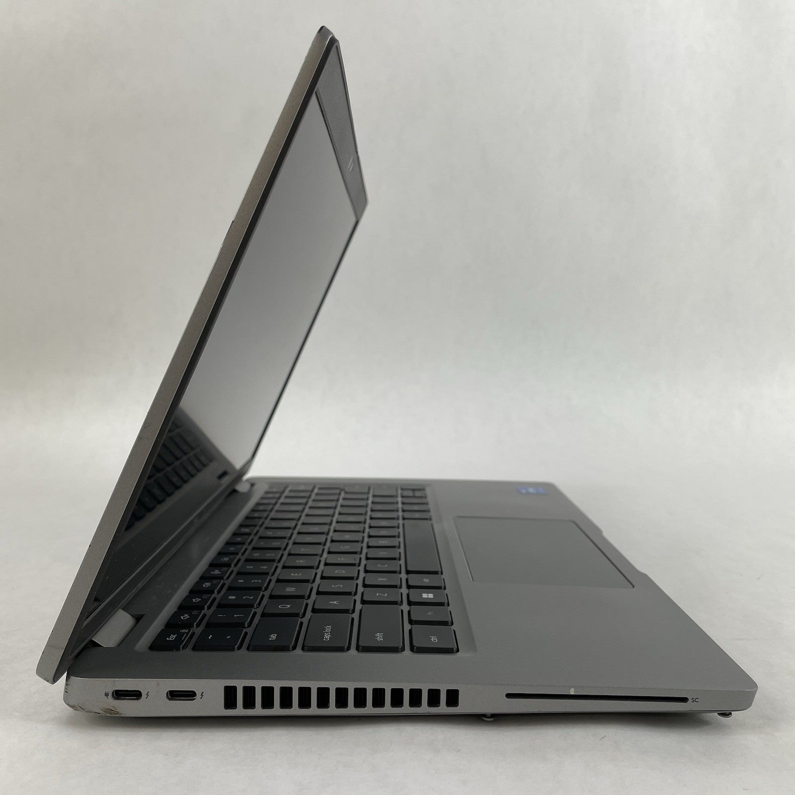 Dell Latitude 5430 14" i5-1235U 3.96 GHz 16 GB RAM No SSD/OS/AC4