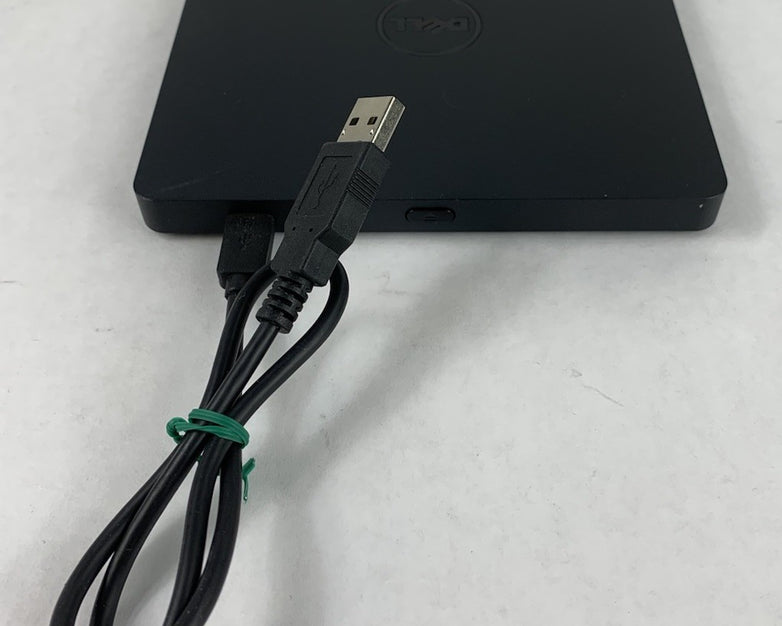 Dell DW514 External USB DVDRW Drive (Lot of 2)