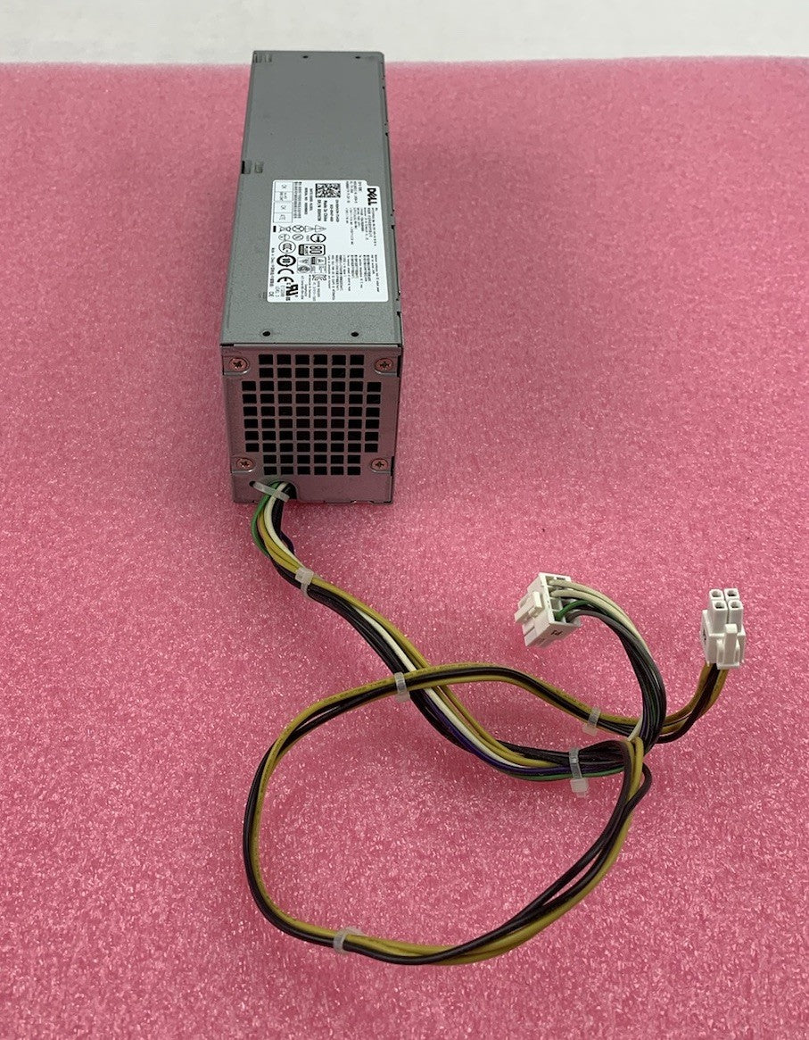 Dell L240EM-00 240W Switching Power Supply (Lot of 2)