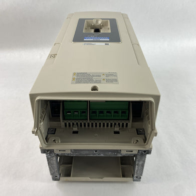 Yaskawa CIPR-FP65U4052AFAA-AAAANA FP605 series VFD Variable Frequency Drive