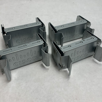 Cisco 700-30247-02 PWR-C1-BLANK Power Supply Blank (Lot of 4)
