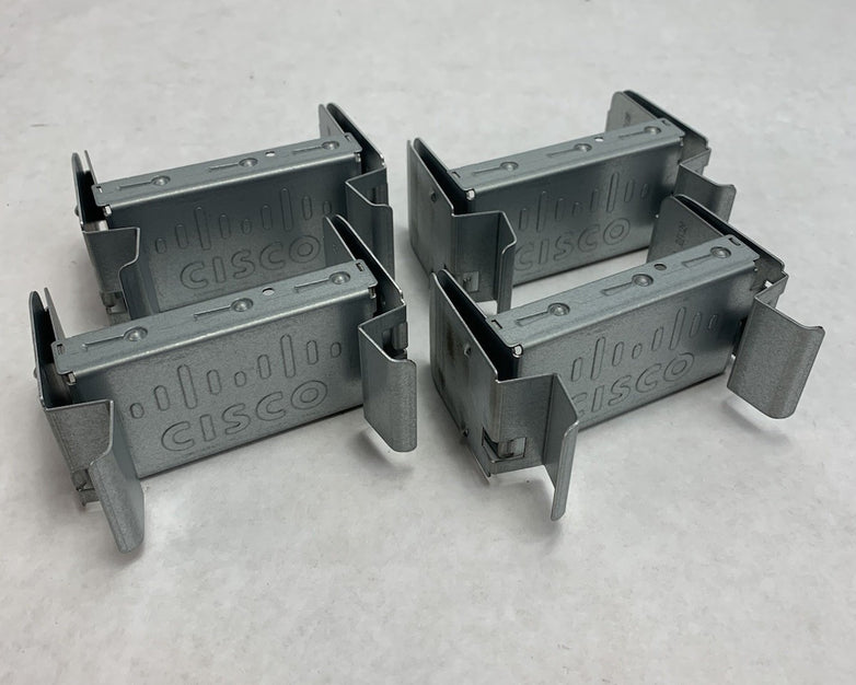 Cisco 700-30247-02 PWR-C1-BLANK Power Supply Blank (Lot of 4)
