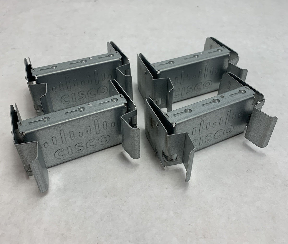 Cisco 700-30247-02 PWR-C1-BLANK Power Supply Blank (Lot of 4)0