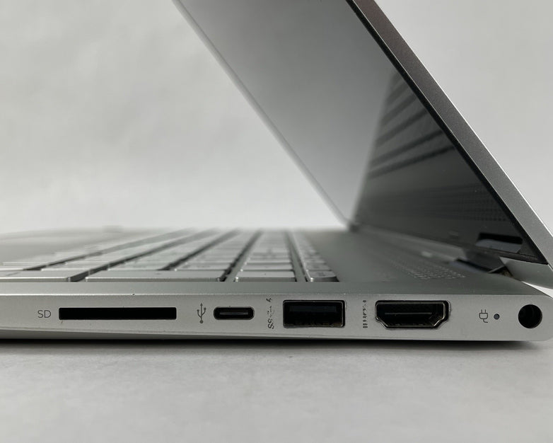 HP Envy x360 15-aq267cl 15.6" i7-8550U 1.80 GHz 8 GB RAM No SSD/OS/AC