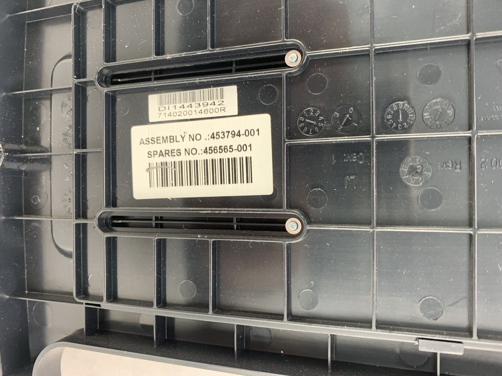 HP 453794-001 Monitor Stand