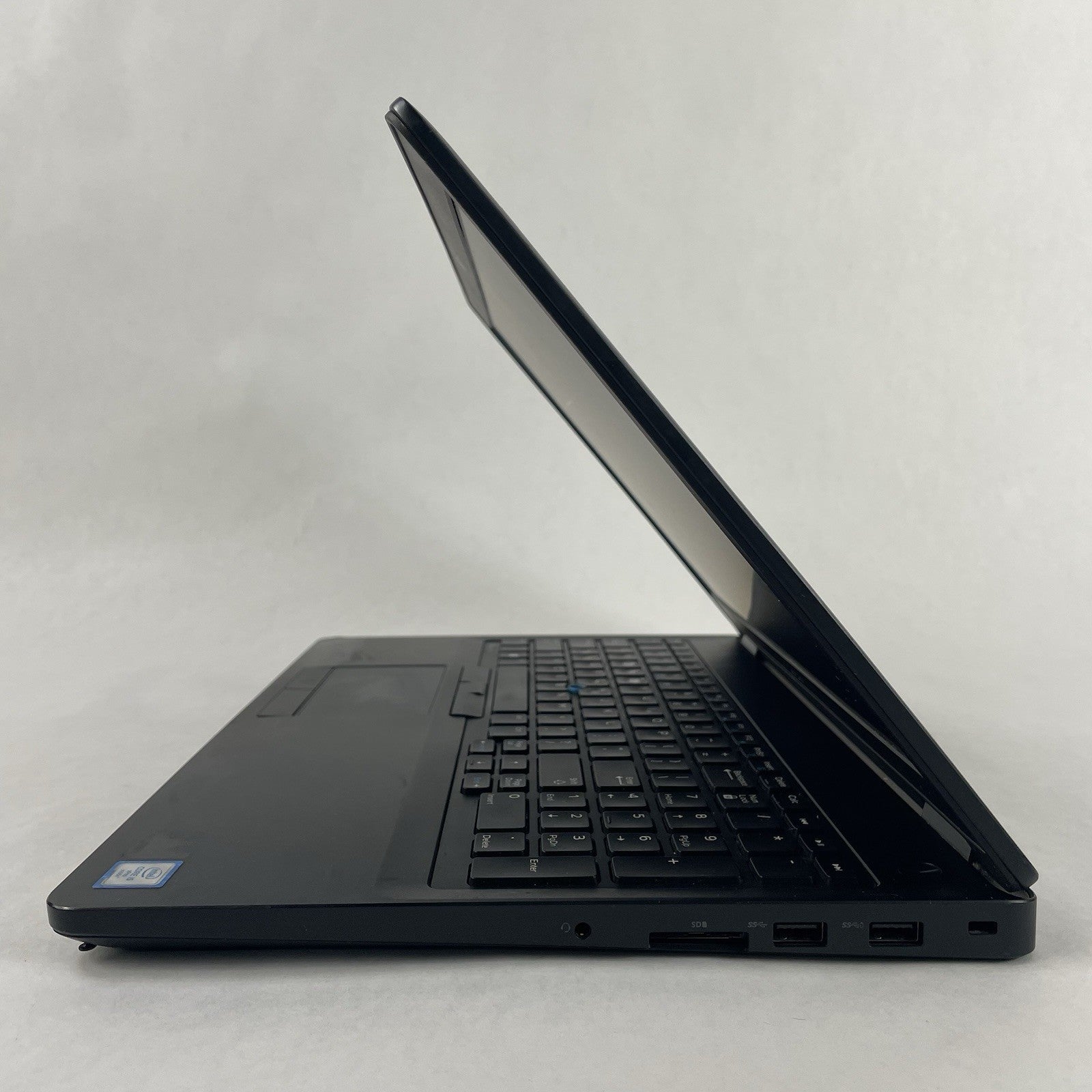 Dell Latitude E5570 15.6" i5-6300U 2.40 GHz 8 GB RAM No SSD/OS/AC/Batt - READ8