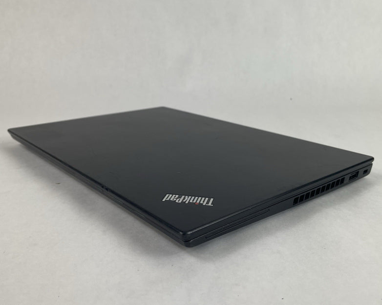 Lenovo ThinkPad X280 12.5" i7-8650U 1.90 GHz 8 GB RAM No SSD/OS/AC - READ