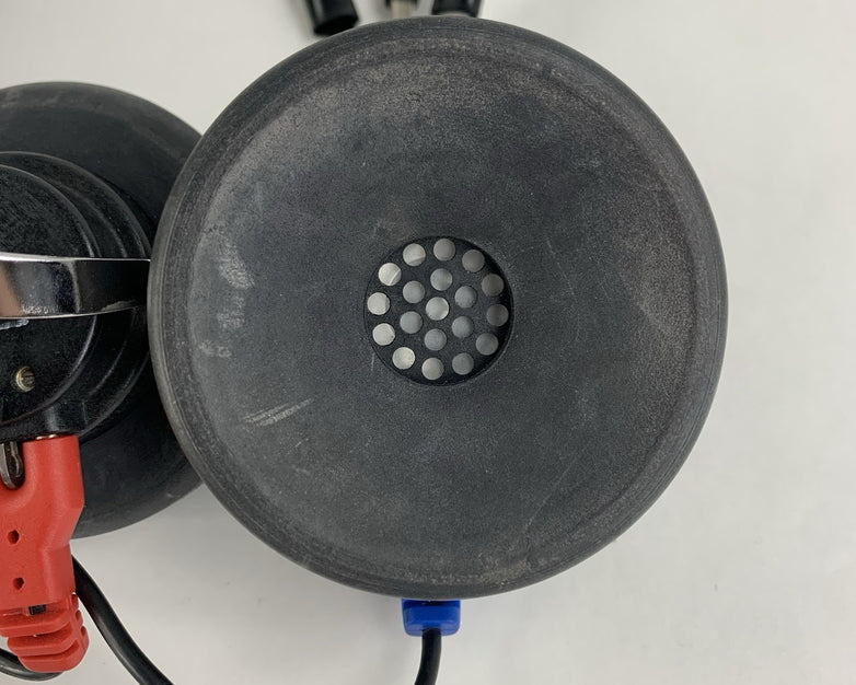 Eckstein Bros. Model 60 Miniature Audiometer Screening/Threshold - Tested