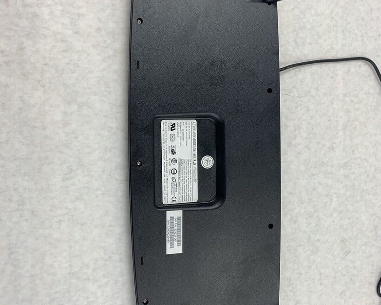 Genuine HP Keyboard Model SK-1688 Key Wired 335192-001 Working