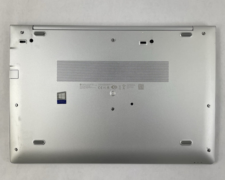 HP EliteBook 850 G5 15.6" i7-8650U 1.90 GHz 8 GB RAM No SSD/OS/AC/Battery