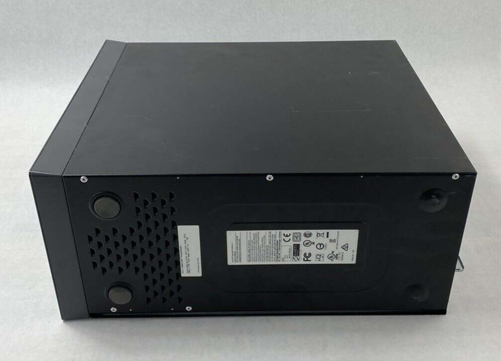 HP ProDesk 405 G1 MT AMD A4-5000 1.50GHz 4GB RAM No HDD No OS