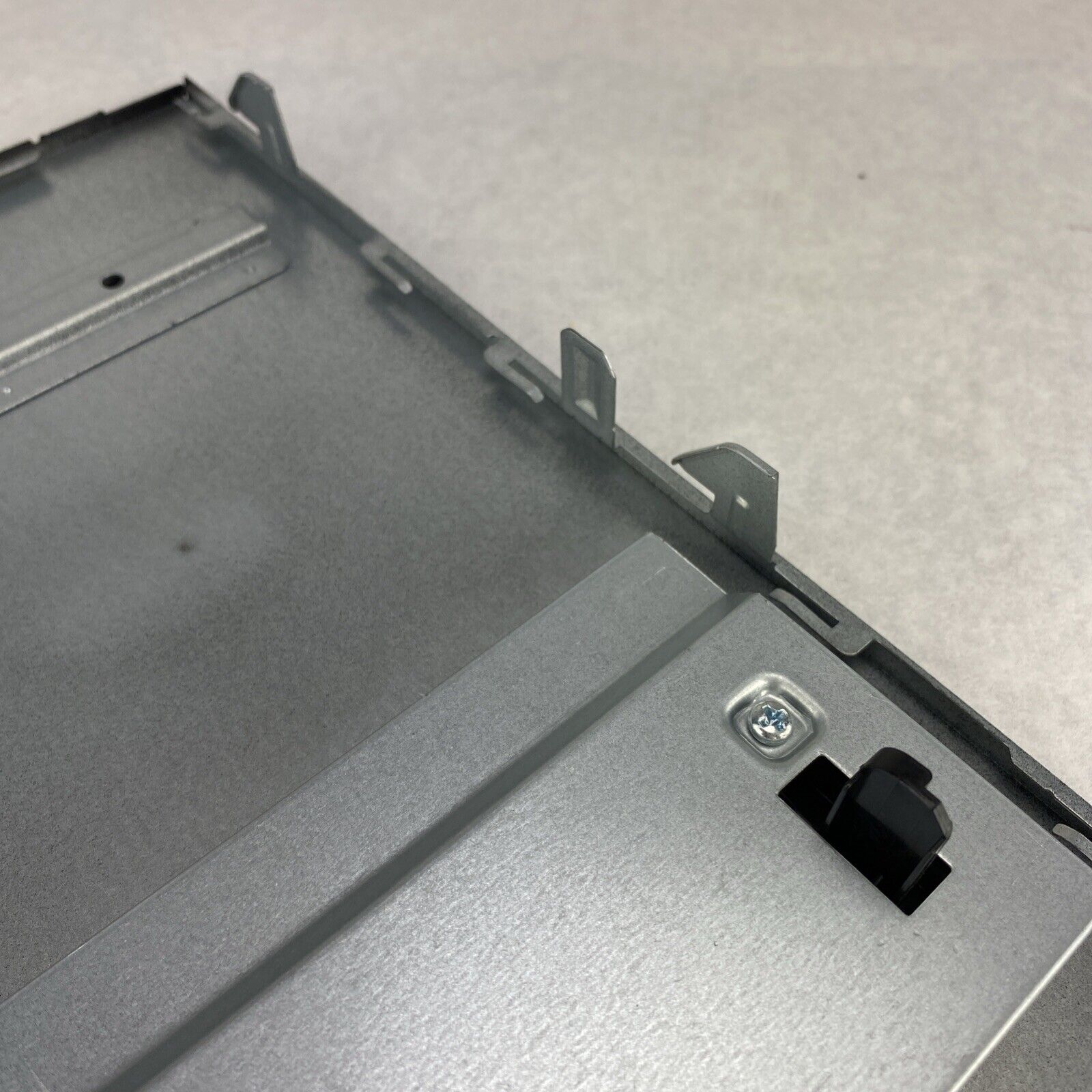 Dell OptiPlex 7010 MT Case Side Panel PN-TY130