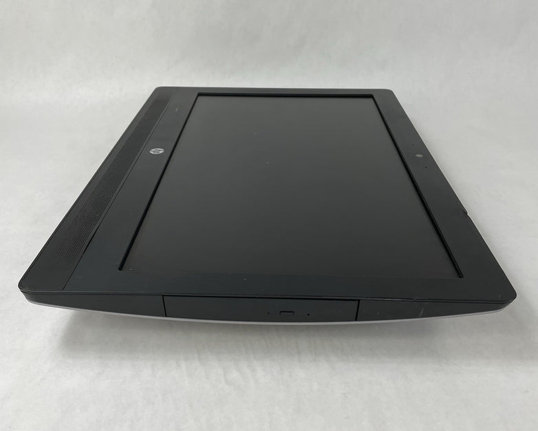 HP Pro One G2 AIO i5-6500 3.20 GHz 0 GB RAM No SSD/OS/AC/Stand