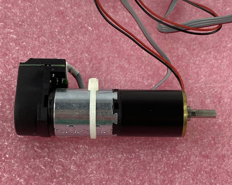 Maxon A Max U01020 A High-Precision Z-Axis DC Motor Assembly 719082