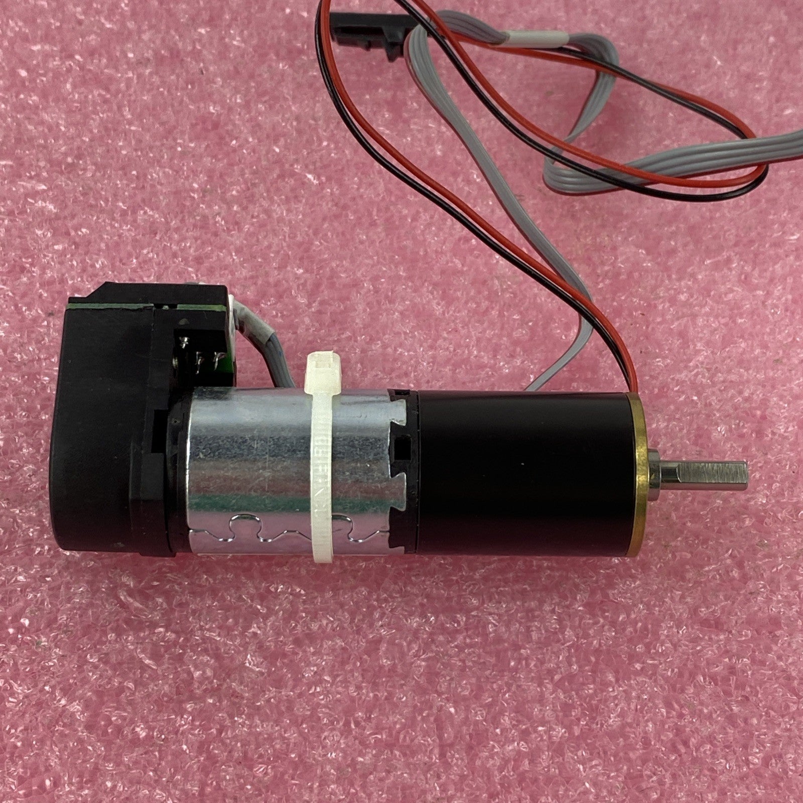 Maxon A Max U01020 A High-Precision Z-Axis DC Motor Assembly 7190826