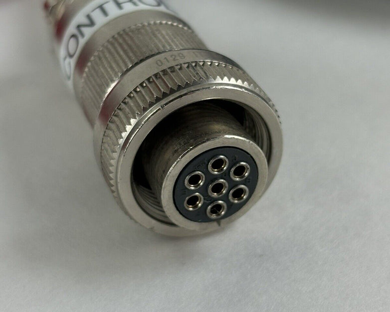 Kiss Technology KT3000AccuTEST Safety Valve Test System Powers On