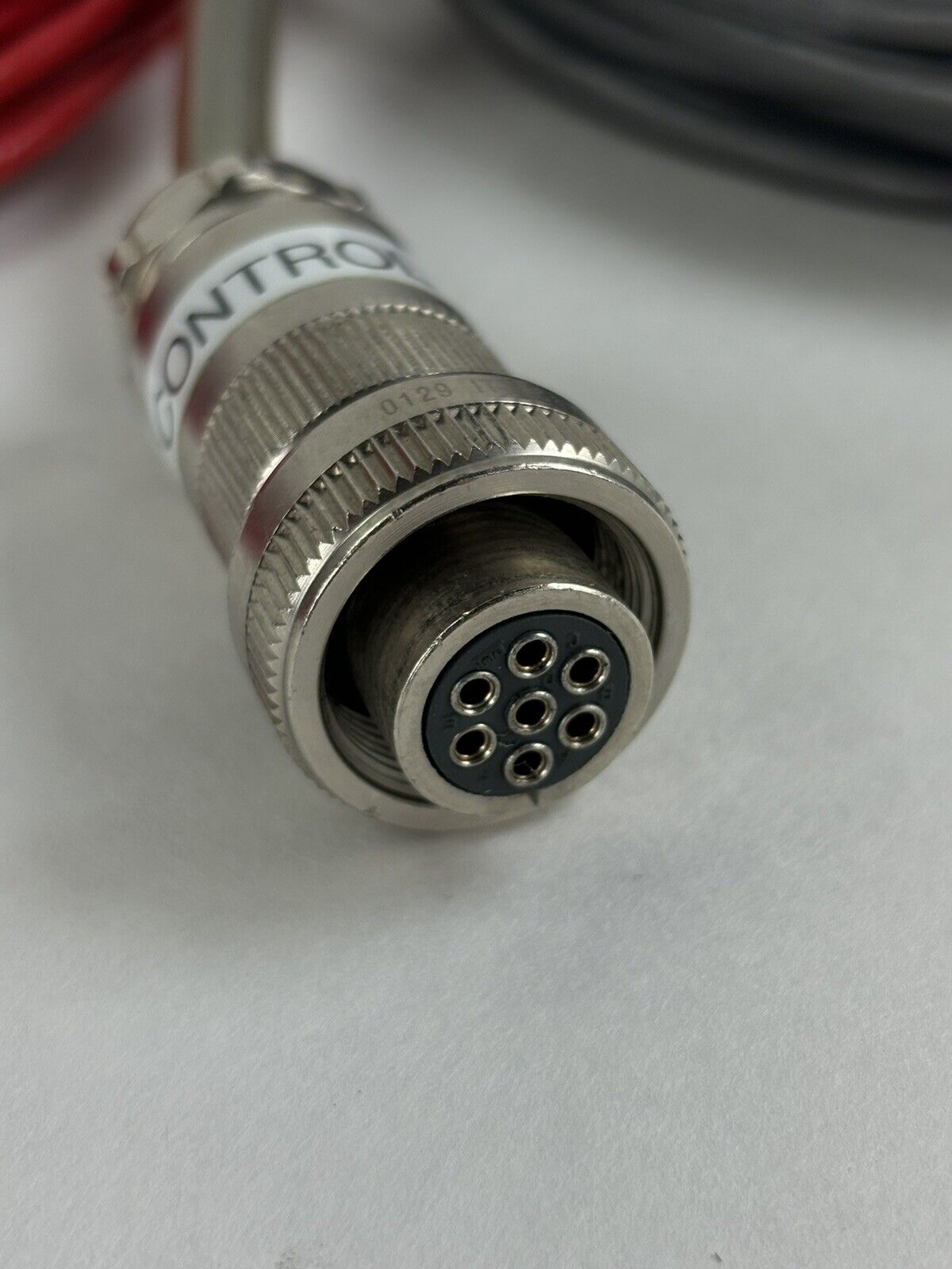 Kiss Technology KT3000AccuTEST Safety Valve Test System Powers On