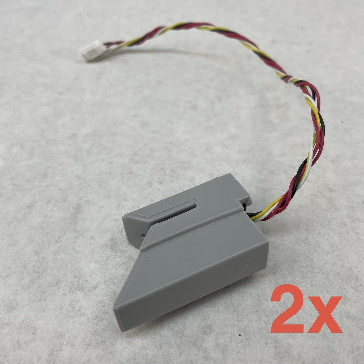 Zebra P1037974-021 ZT200  ZT230 Parts Media Sensor Lot of 20