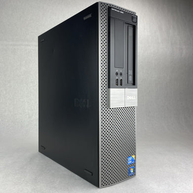 Dell OptiPlex 980 DT Intel Core i5-750 2.67GHz 4GB RAM No HDD No OS