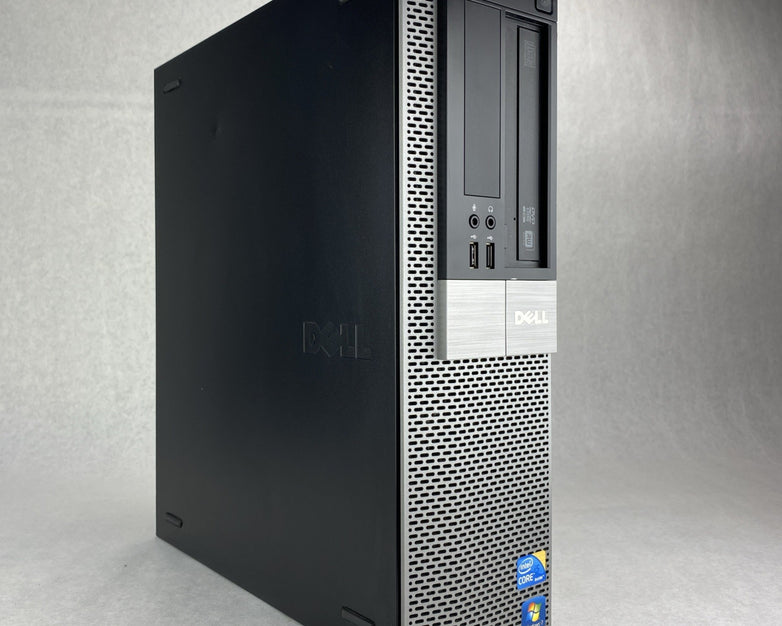 Dell OptiPlex 980 DT Intel Core i5-750 2.67GHz 4GB RAM No HDD No OS