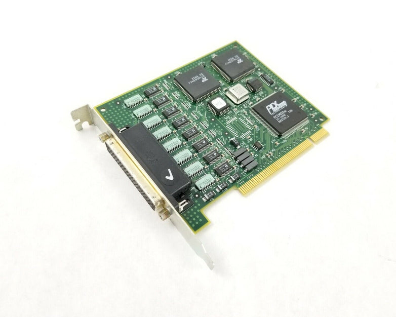 DIGI/CORSAIR 50000506-01 Serial Interface Adapter Card
