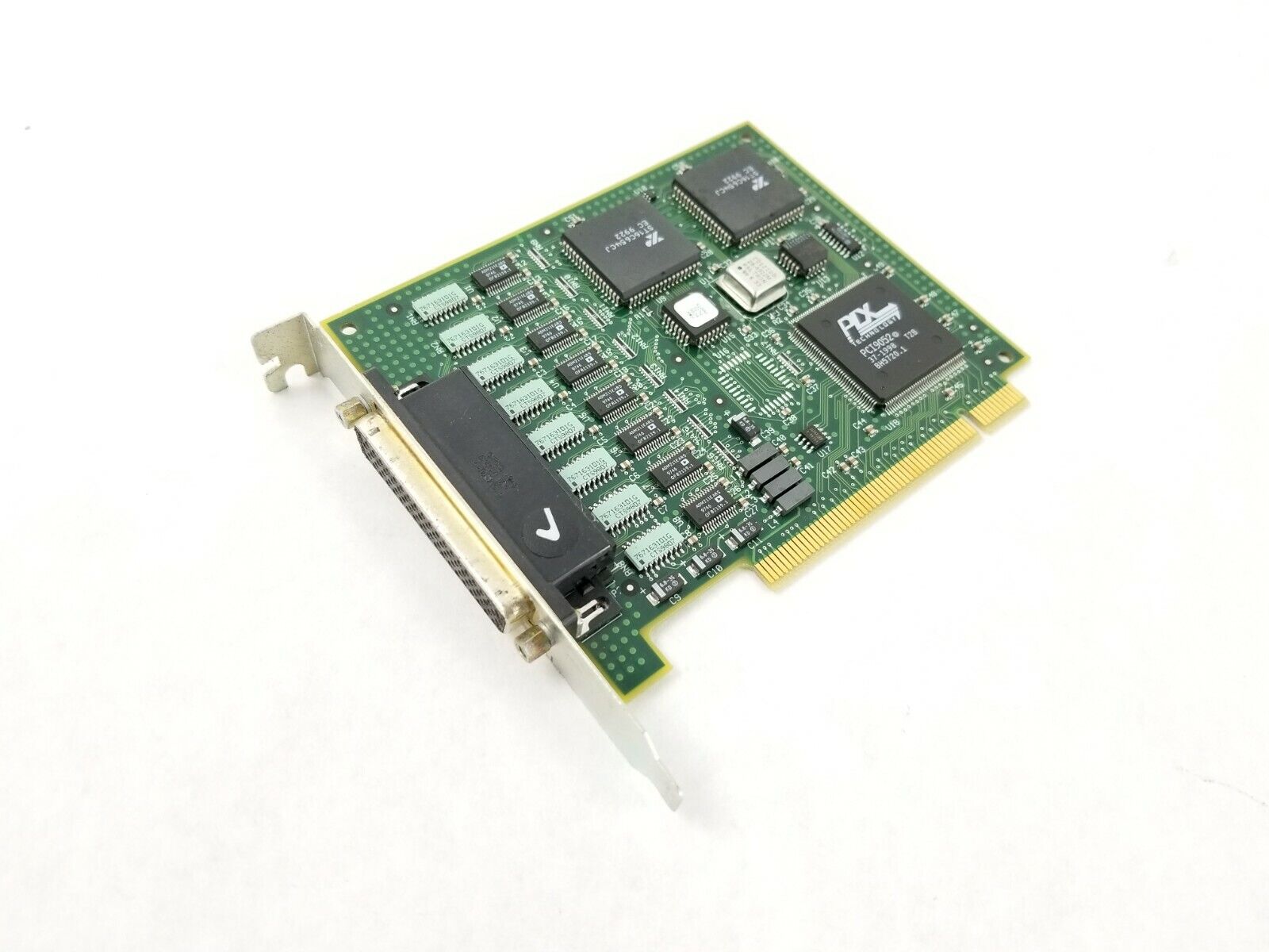 DIGI/CORSAIR 50000506-01 Serial Interface Adapter Card