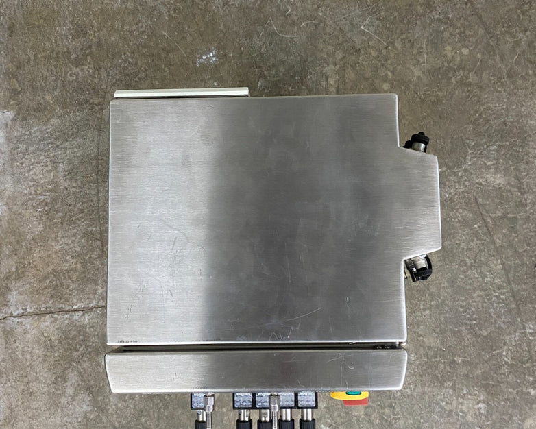 Sartorius Stedium Biostat B-DCU II Bioreactor Supply Tower BB-8840151