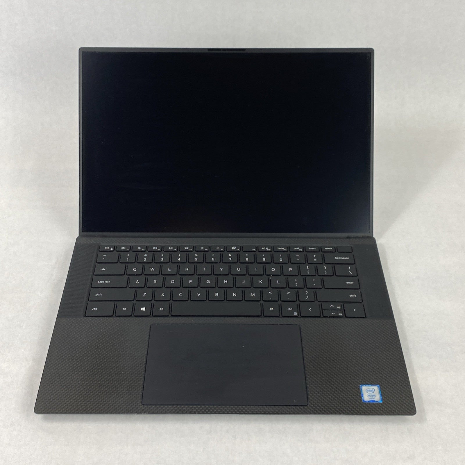 Dell Precision 5550 Xeon W10855M 2.8 GHz 16 GB RAM 15.6" No Battery No HDD No OS