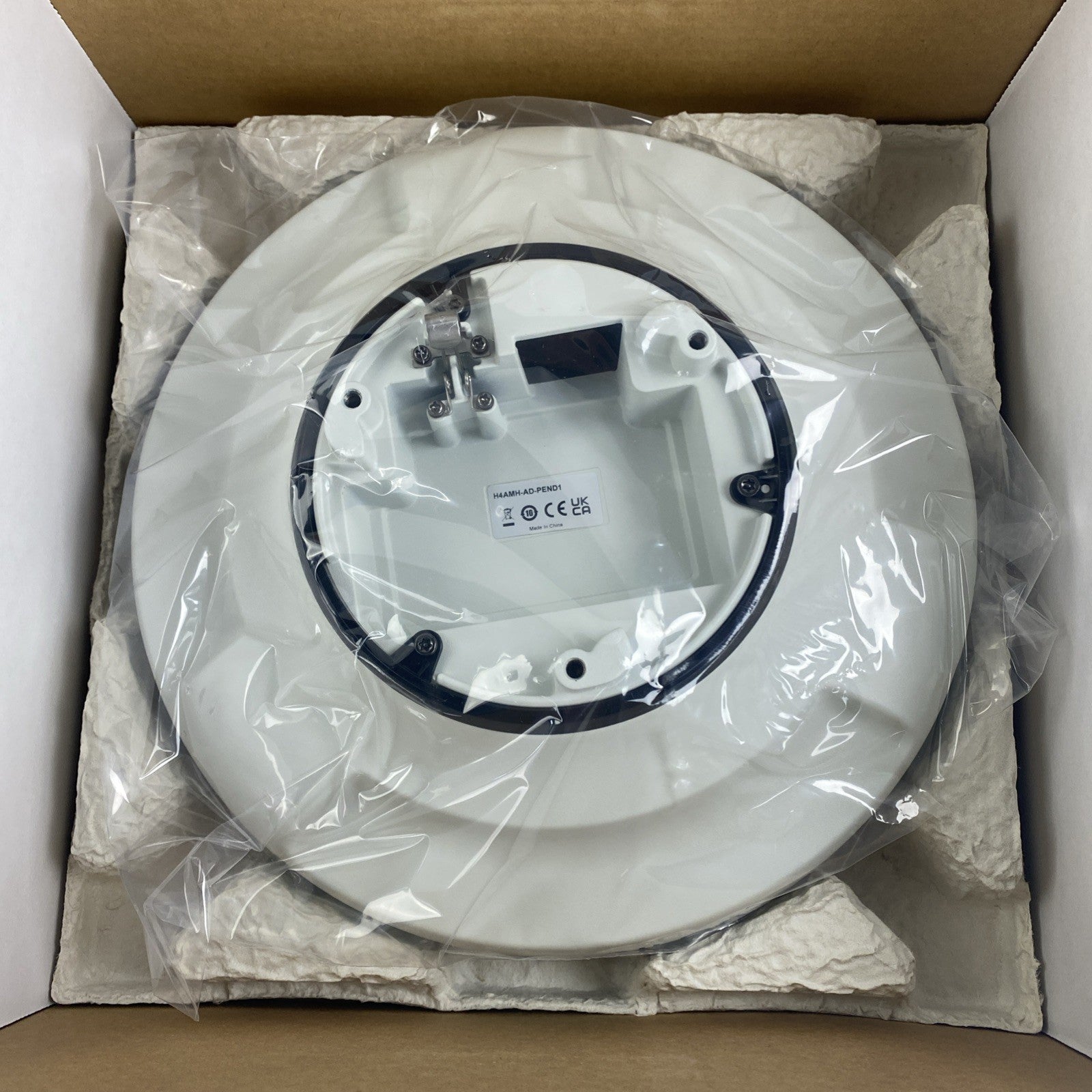 Avigilon H4AMH-AD-PEND1 H4 850-0963A5