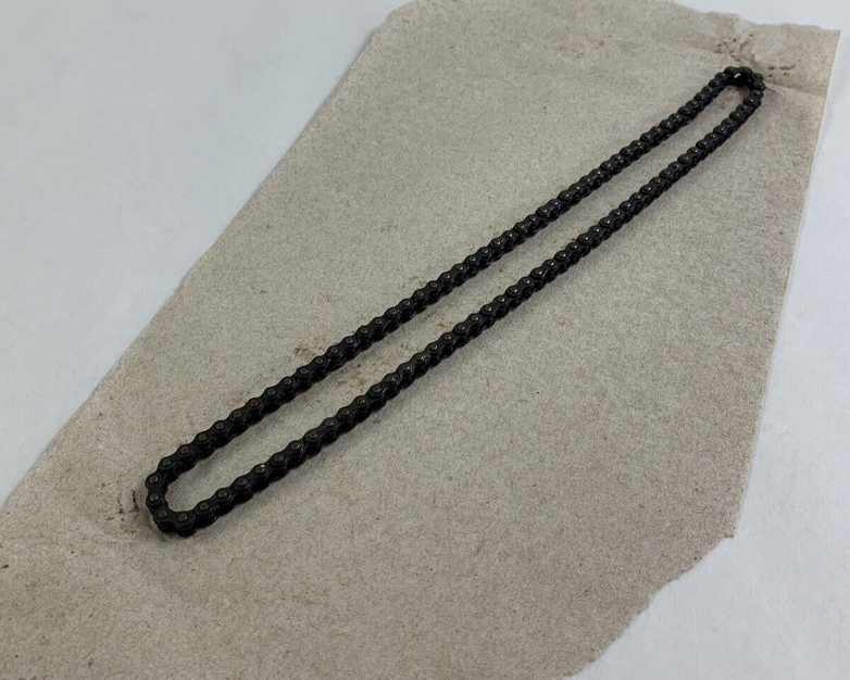GBC Heatseal Ultima 65  Greased Roller Timing Chain 12"