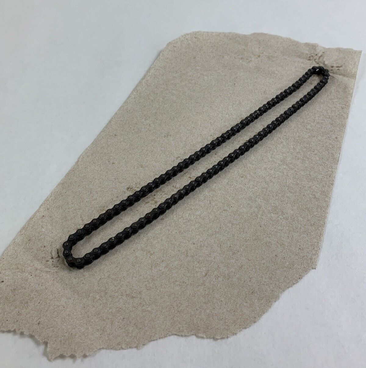 GBC Heatseal Ultima 65  Greased Roller Timing Chain 12"