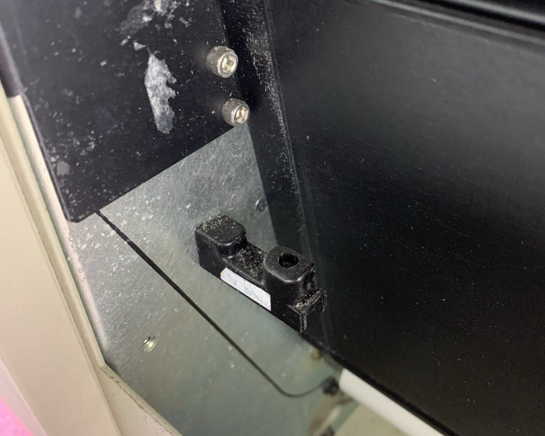 Zebra 105SL 10500-2001-2000 203DPI Industrial Thermal Label Printer LP/TLP