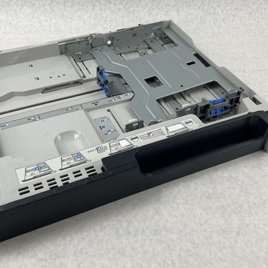 HP CC522-67913 Tray 2 Cassette Assembly From CC523A LaserJet 700