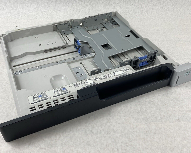 HP CC522-67913 Tray 2 Cassette Assembly From CC523A LaserJet 700