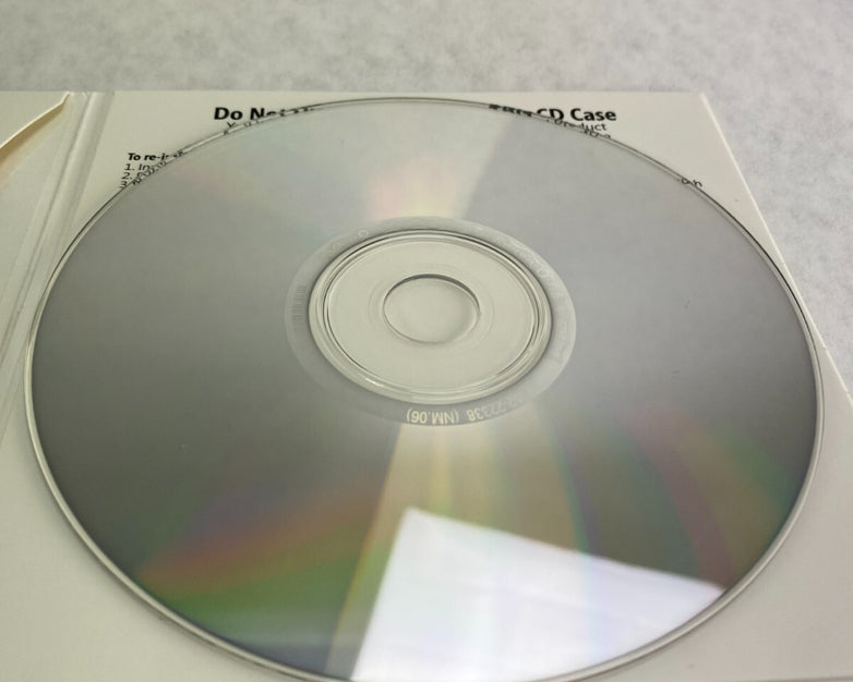 Microsoft Office 2007 Basic Edition BE UNSEALED English for Dell 0YY660 Windows