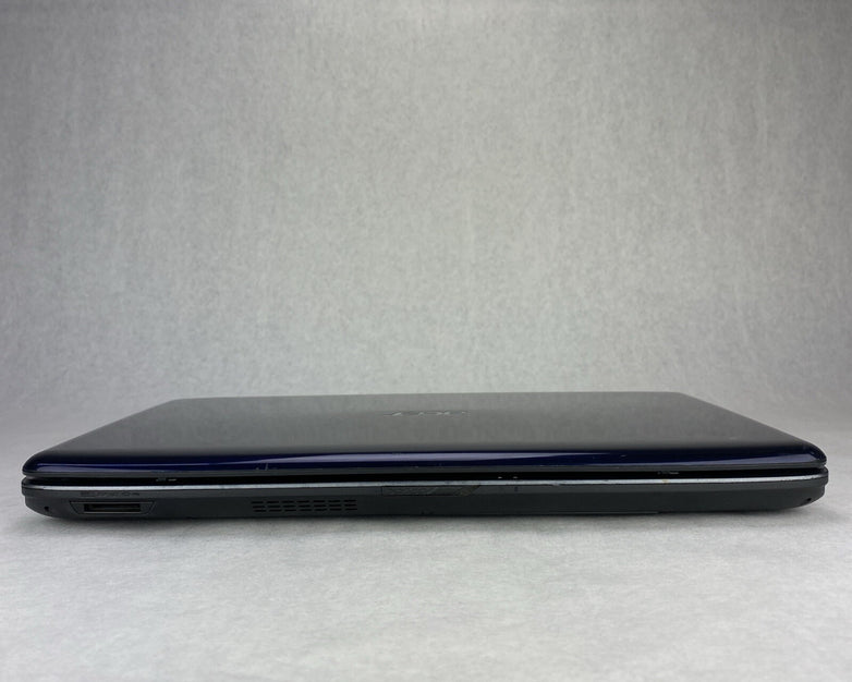 Acer Aspire 5740 15.6" Intel Core i3-M330 2.13GHz 4GB RAM No AC HDD OS