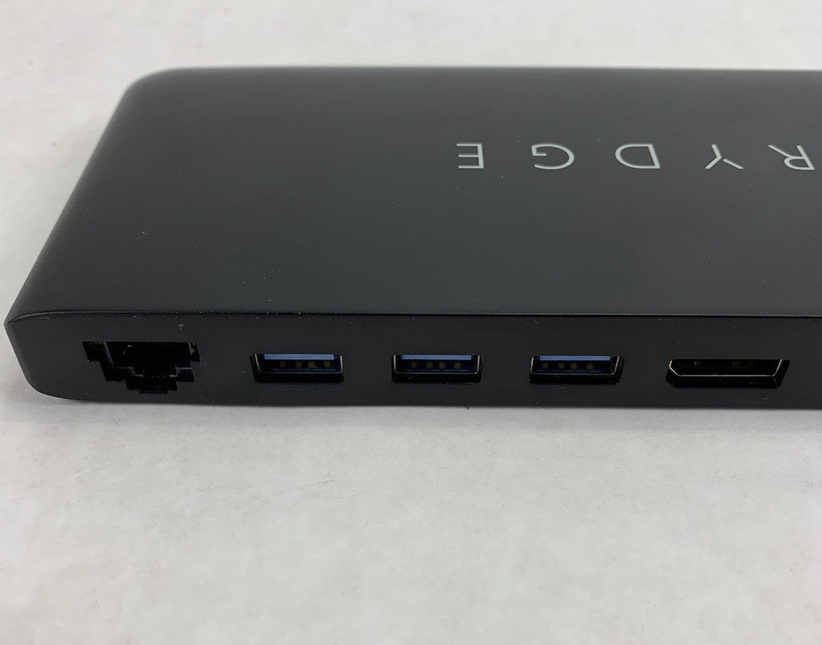 Brydge BRYSTONEC USB-C Docking Station