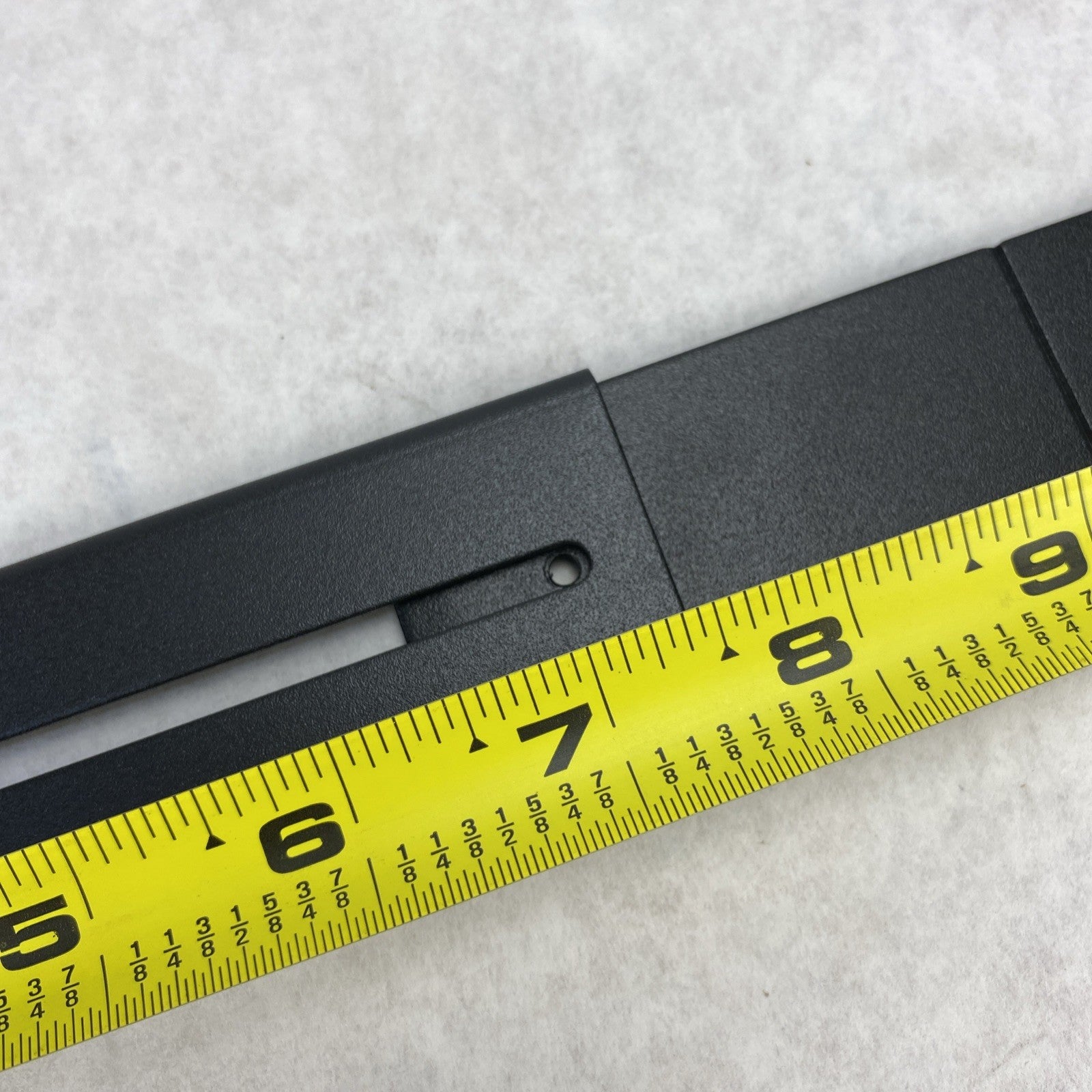 Cisco Meraki MS355 MS450 Post Rack Mount Rail Kit8