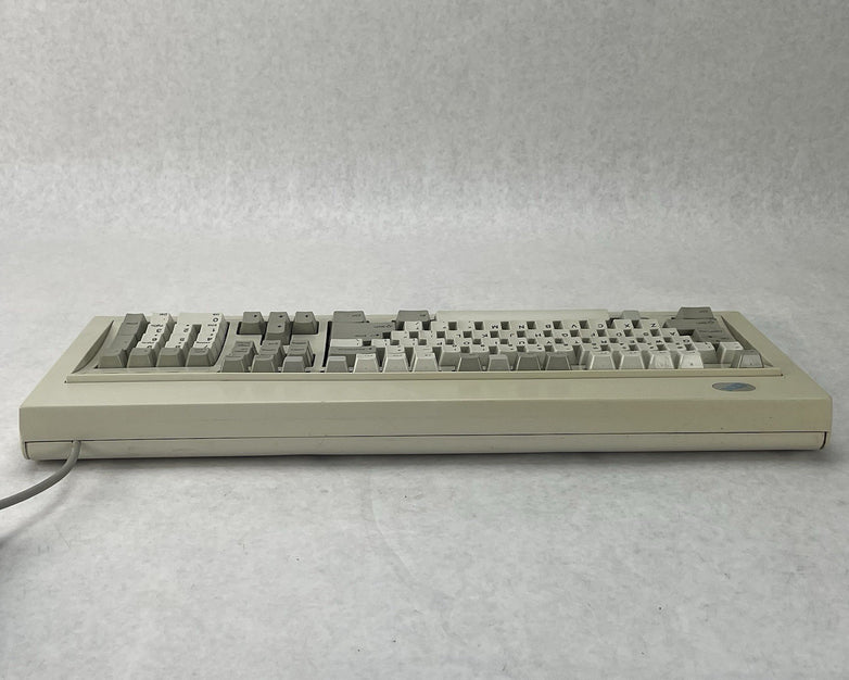 1995 IBM Model M Clicky Mechanical Keyboard 92G7453 Lexmark Missing Keycaps