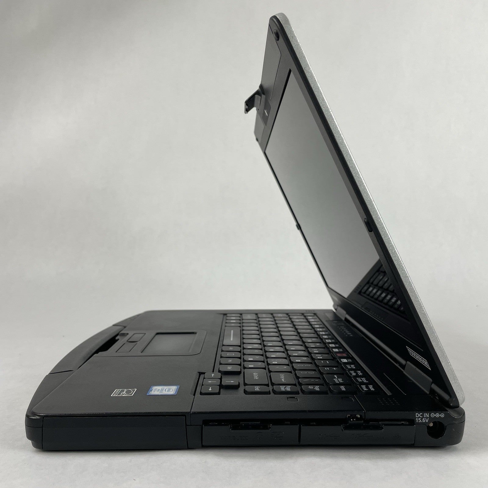 Panasonic ToughBook CF-54 14" i5-7300U 2.60 GHz 8 GB RAM No SSD/OS/AC/Batt5
