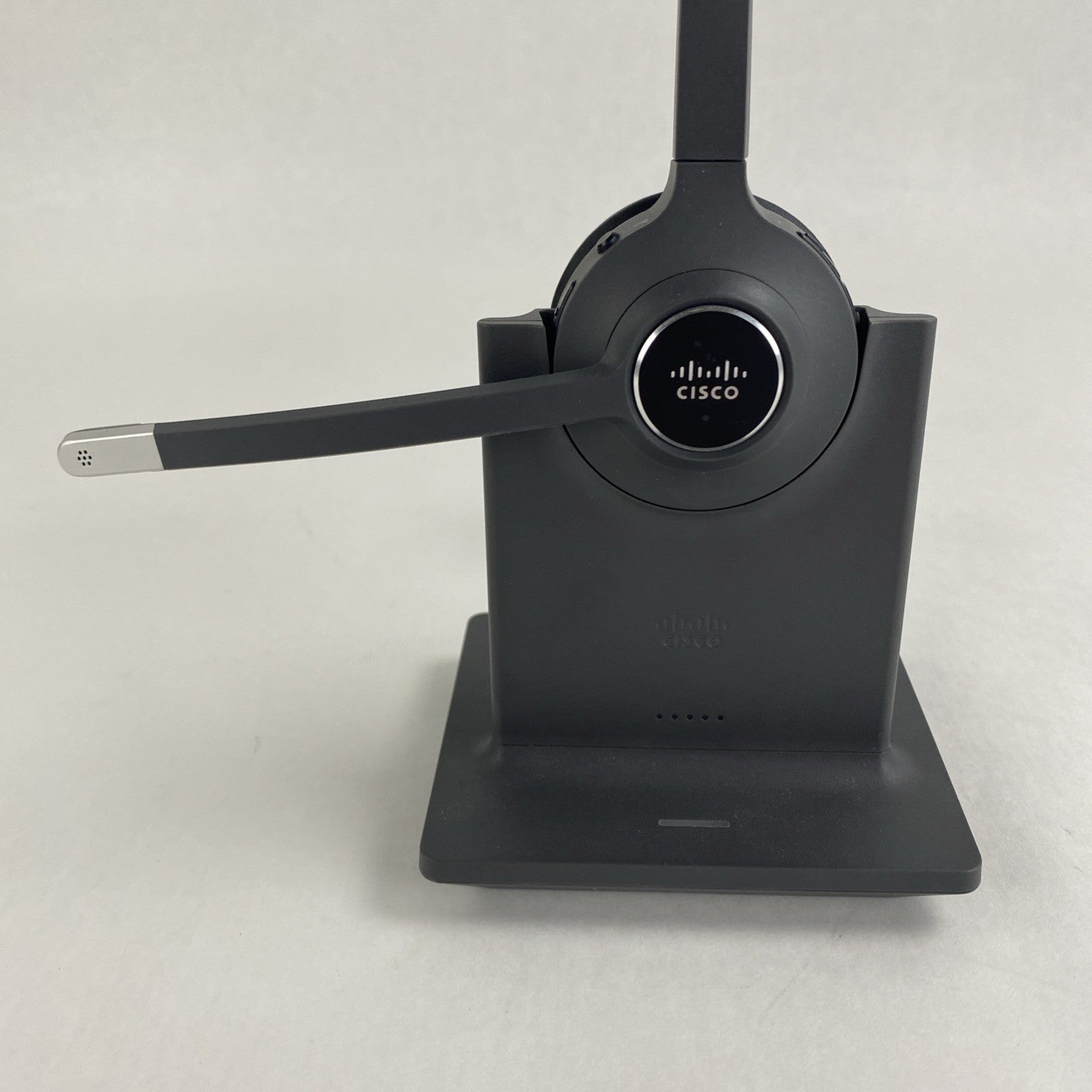 Cisco CP-HS-WL-561-S-US Wireless headset No Power Cord Untested2