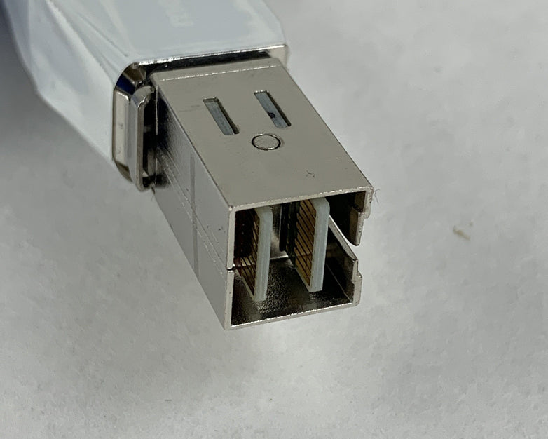 IBM 74Y9029 External SAS 1.5M Cable