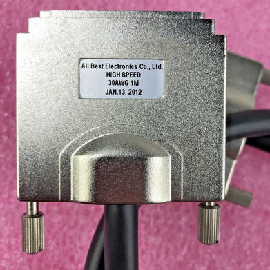 All Best Electronics High Speed 30AWG 305mm Computer Cable