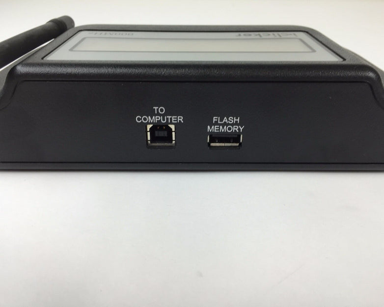 iClicker TMX13 900MHz Base Station No Software (Lot of 2)