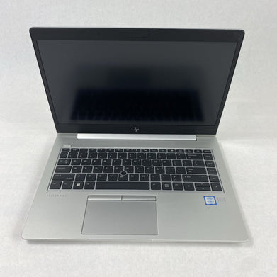 HP EliteBook 840 G5 Core i5-7200U 2.50 GHz 8 GB RAM 15.6" No HDD No OS
