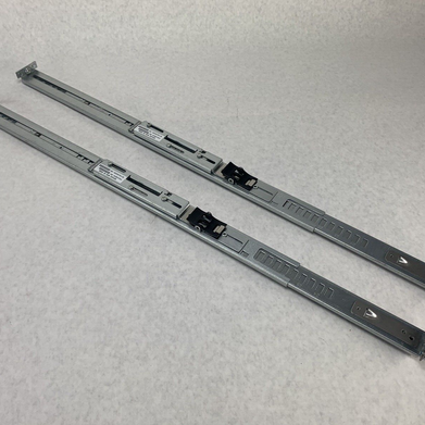 HP Left and Right Server Rails 252228-001 310619-001