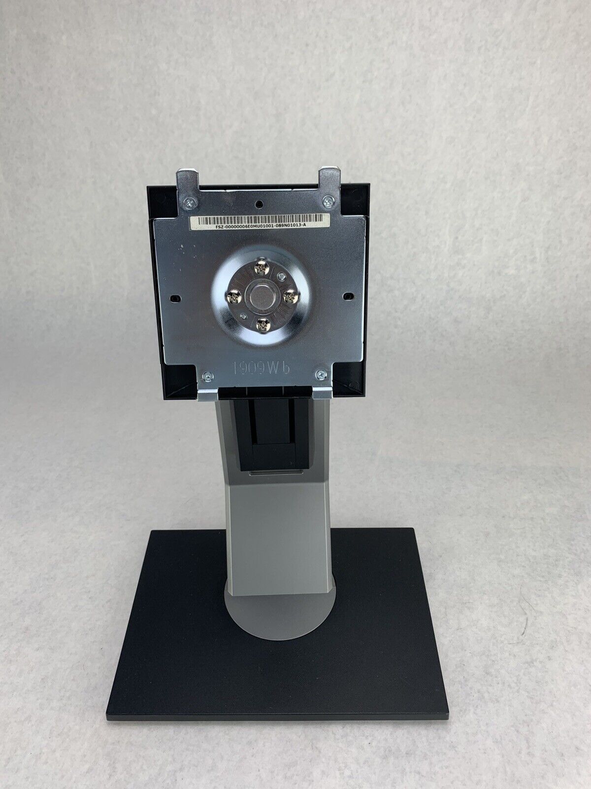 Dell 1909Wb Monitor Stand