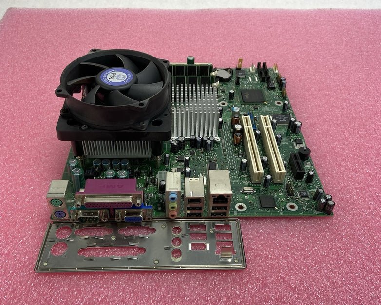Intel D915GAG Motherboard Intel Pentium 4 2.93GHz 2GB RAM w/IO Shield