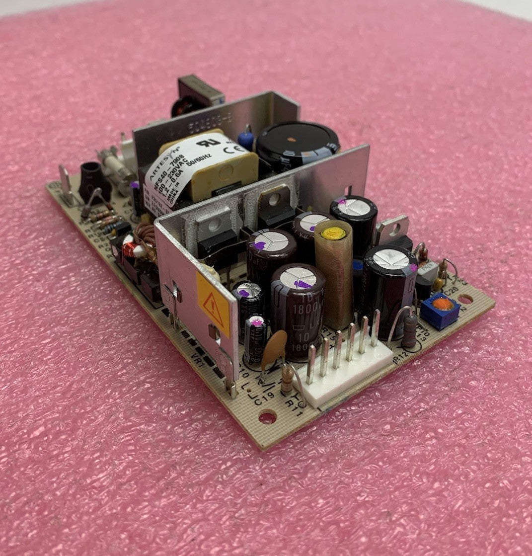 Artesyn NFS40-7908 Power Supply Board0